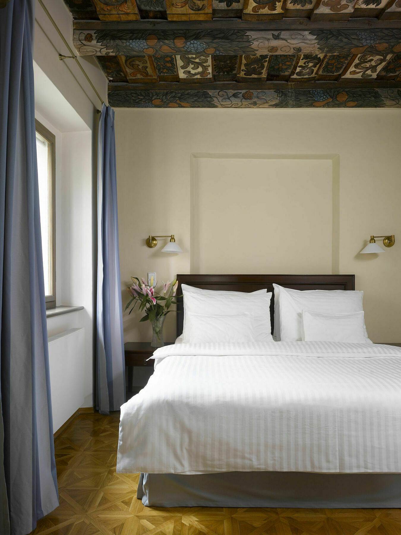 Charles Bridge Rooms & Suites By Sivek Hotels Praga Exterior foto