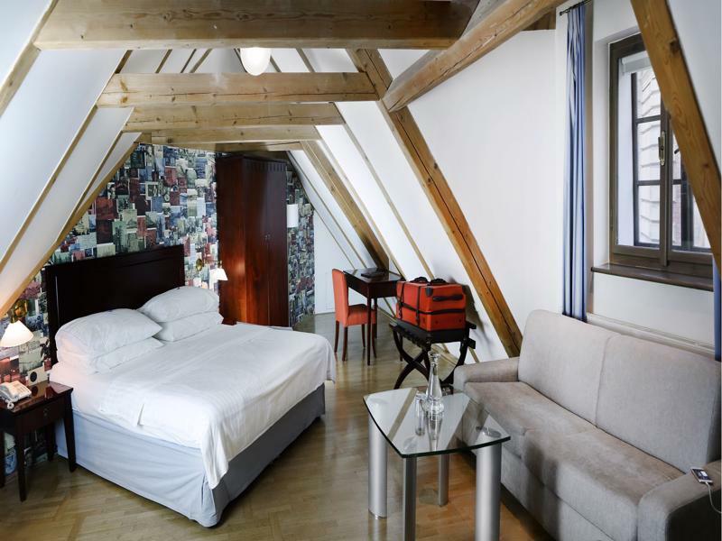 Charles Bridge Rooms & Suites By Sivek Hotels Praga Exterior foto